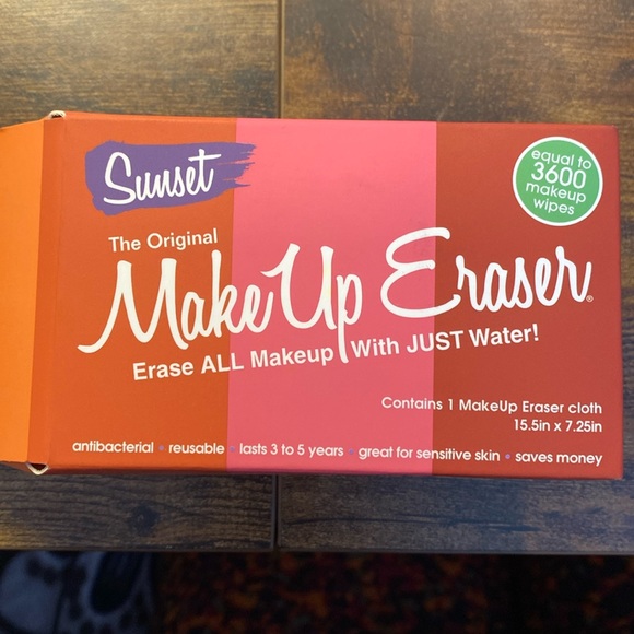MakeUp Eraser Other - The Original Makeup Eraser